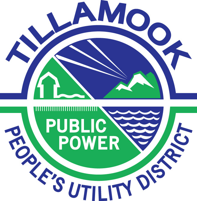 Logo Tillamook Color Transparent