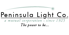 Peninsula-Light-Company