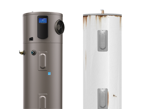Water Heaters New
