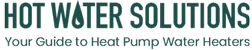 Hot Water Solutions Logo