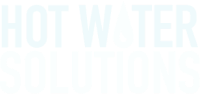 Hot Water Solutions Logo