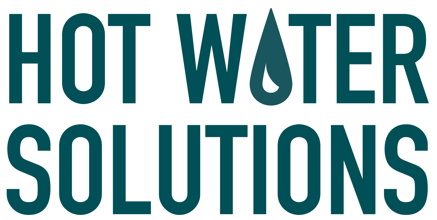 Hot Water Solutions logo